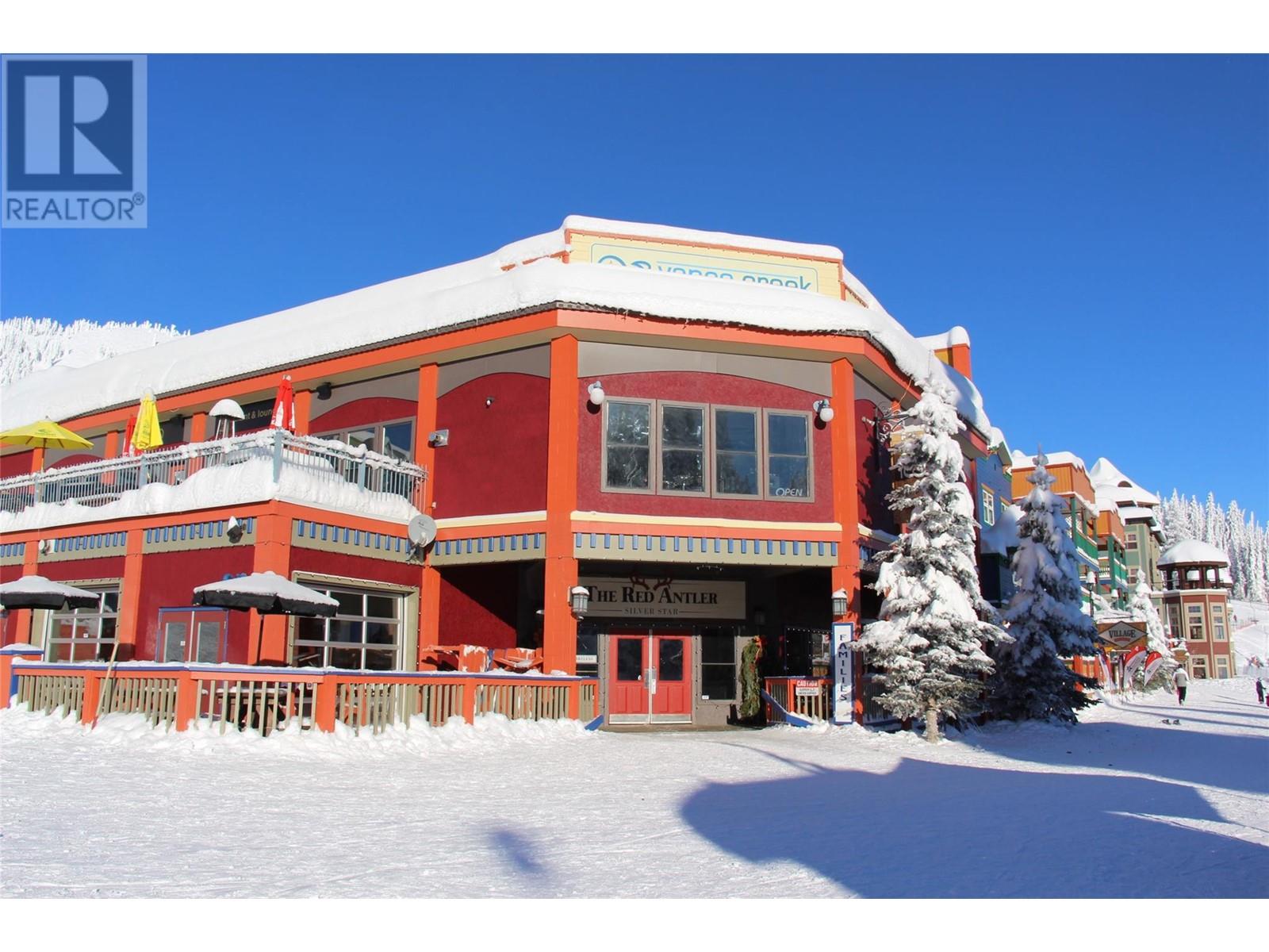 148 Silver Lode Lane Unit# 208, Silver Star, British Columbia  V1B 3M1 - Photo 12 - 10338139