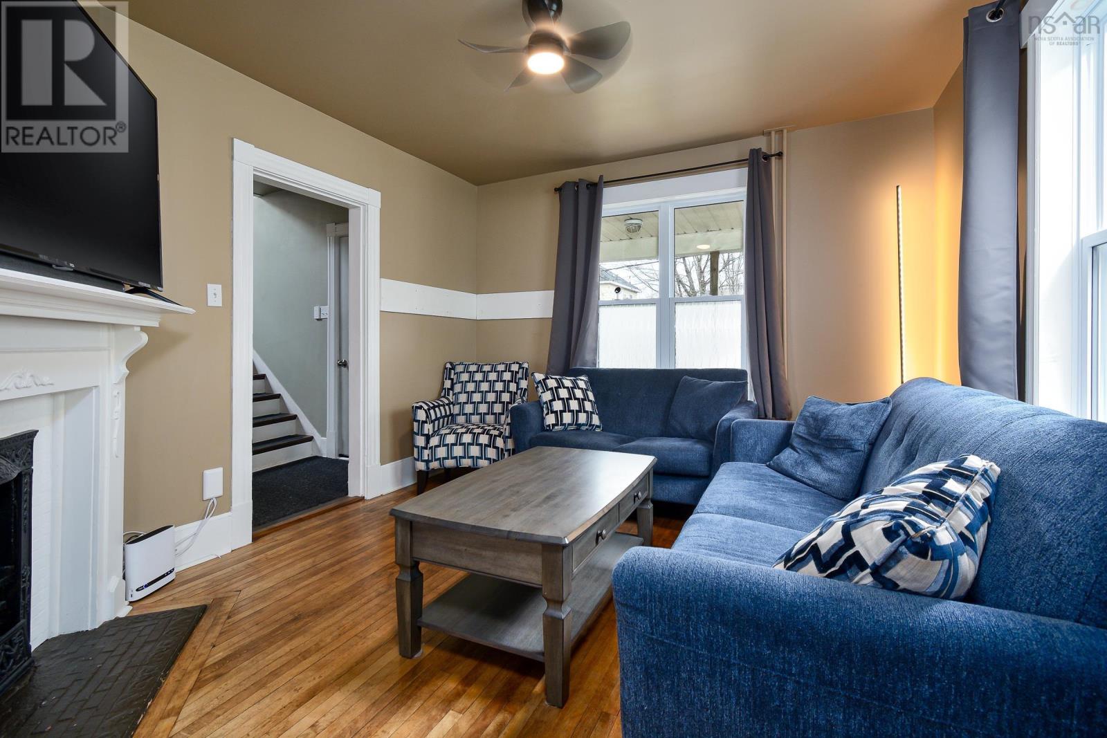 59 Milton Street, Sydney, Nova Scotia  B1P 4L9 - Photo 19 - 202502332