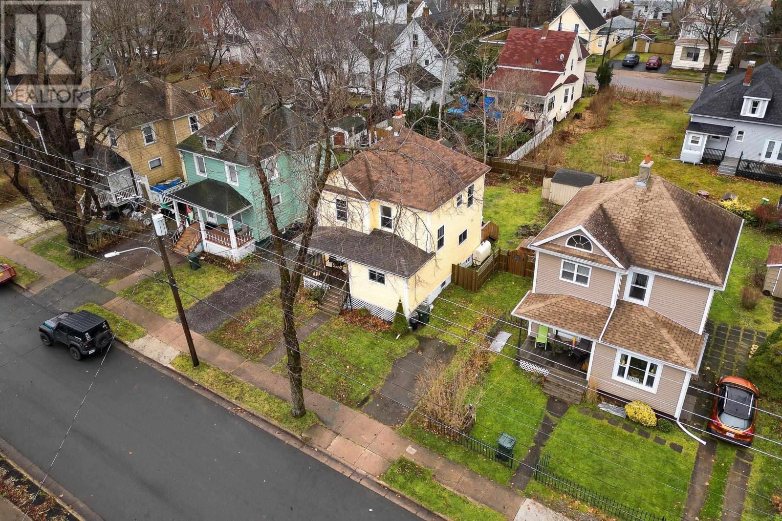 59 Milton Street, Sydney, Nova Scotia  B1P 4L9 - Photo 36 - 202502332