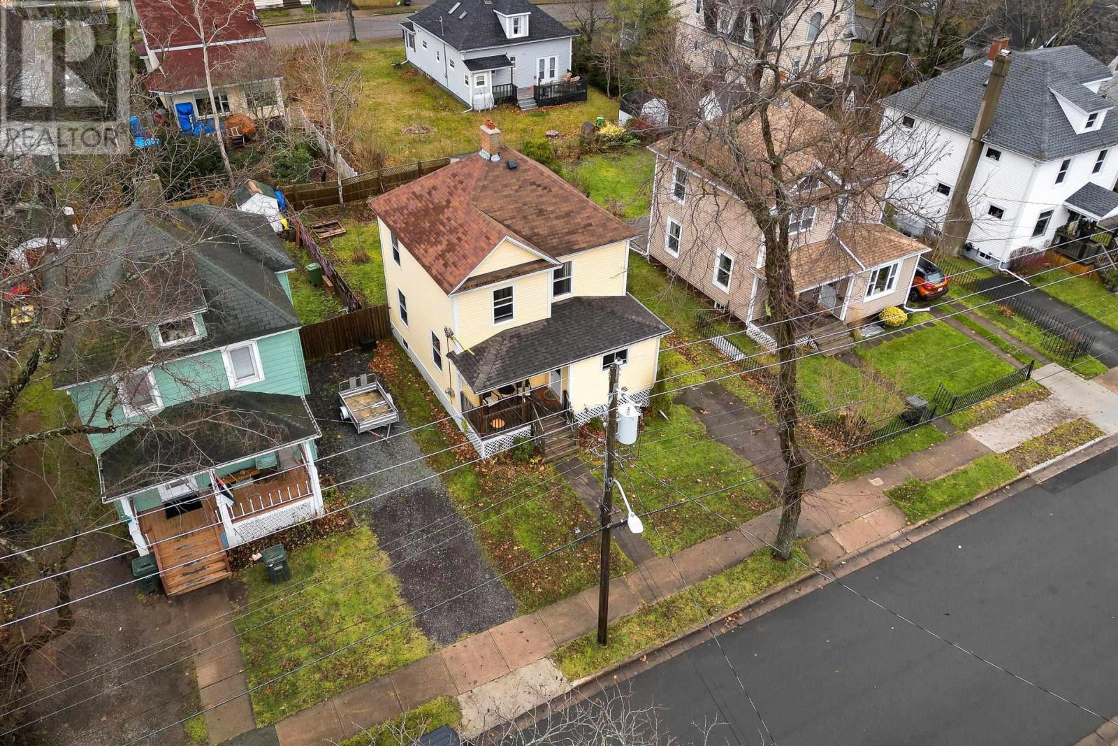 59 Milton Street, Sydney, Nova Scotia  B1P 4L9 - Photo 38 - 202502332