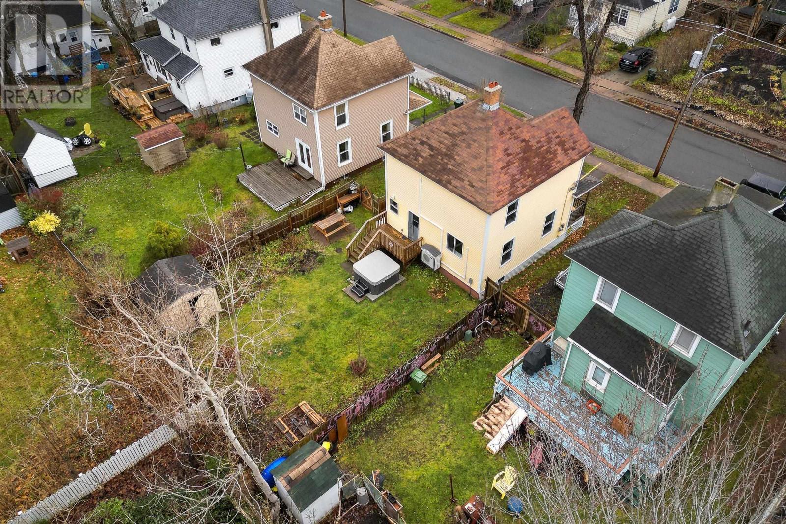 59 Milton Street, Sydney, Nova Scotia  B1P 4L9 - Photo 39 - 202502332