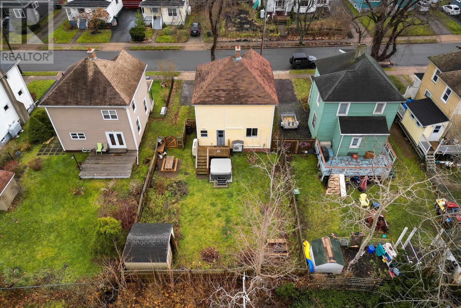 59 Milton Street, Sydney, Nova Scotia  B1P 4L9 - Photo 40 - 202502332