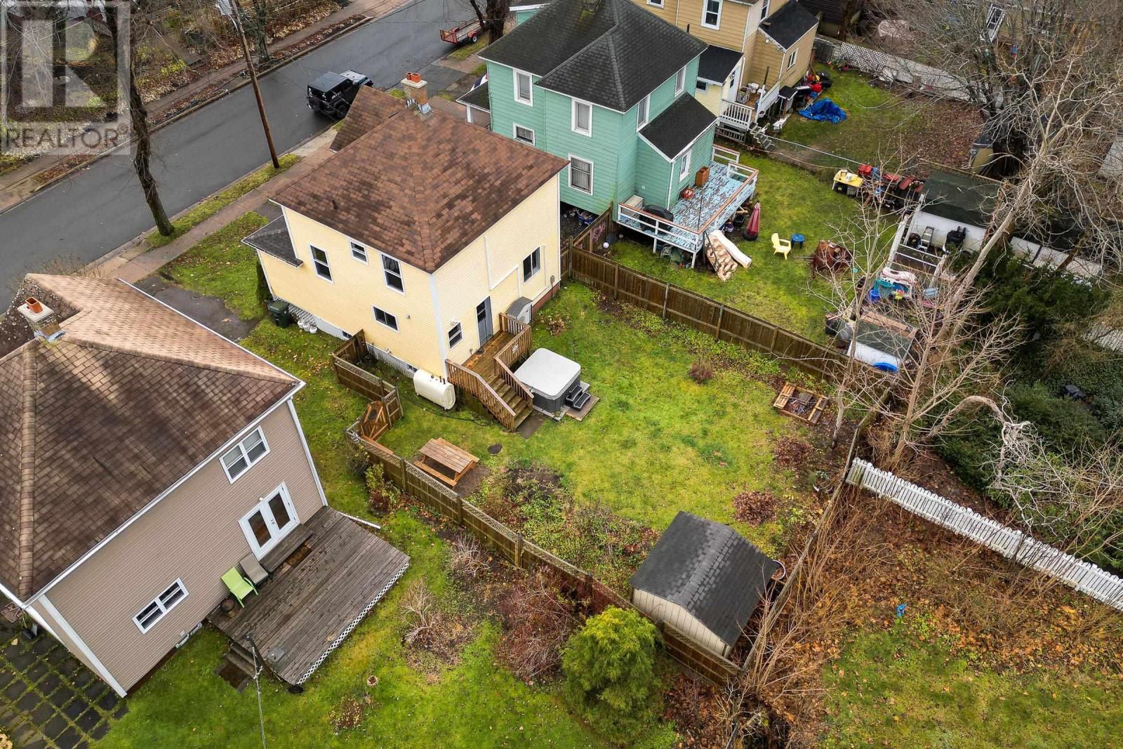 59 Milton Street, Sydney, Nova Scotia  B1P 4L9 - Photo 42 - 202502332