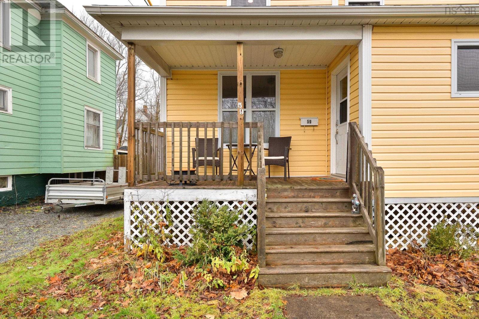 59 Milton Street, Sydney, Nova Scotia  B1P 4L9 - Photo 8 - 202502332