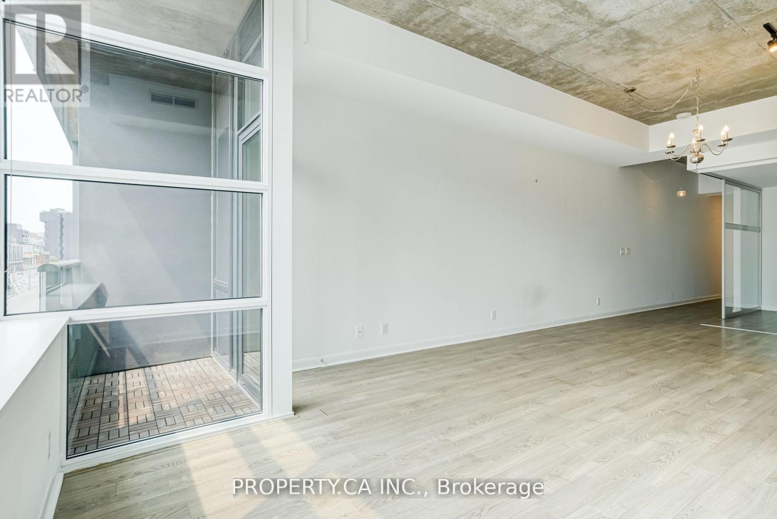 509 - 478 King Street W, Toronto, Ontario  M5V 0A8 - Photo 6 - C12008660
