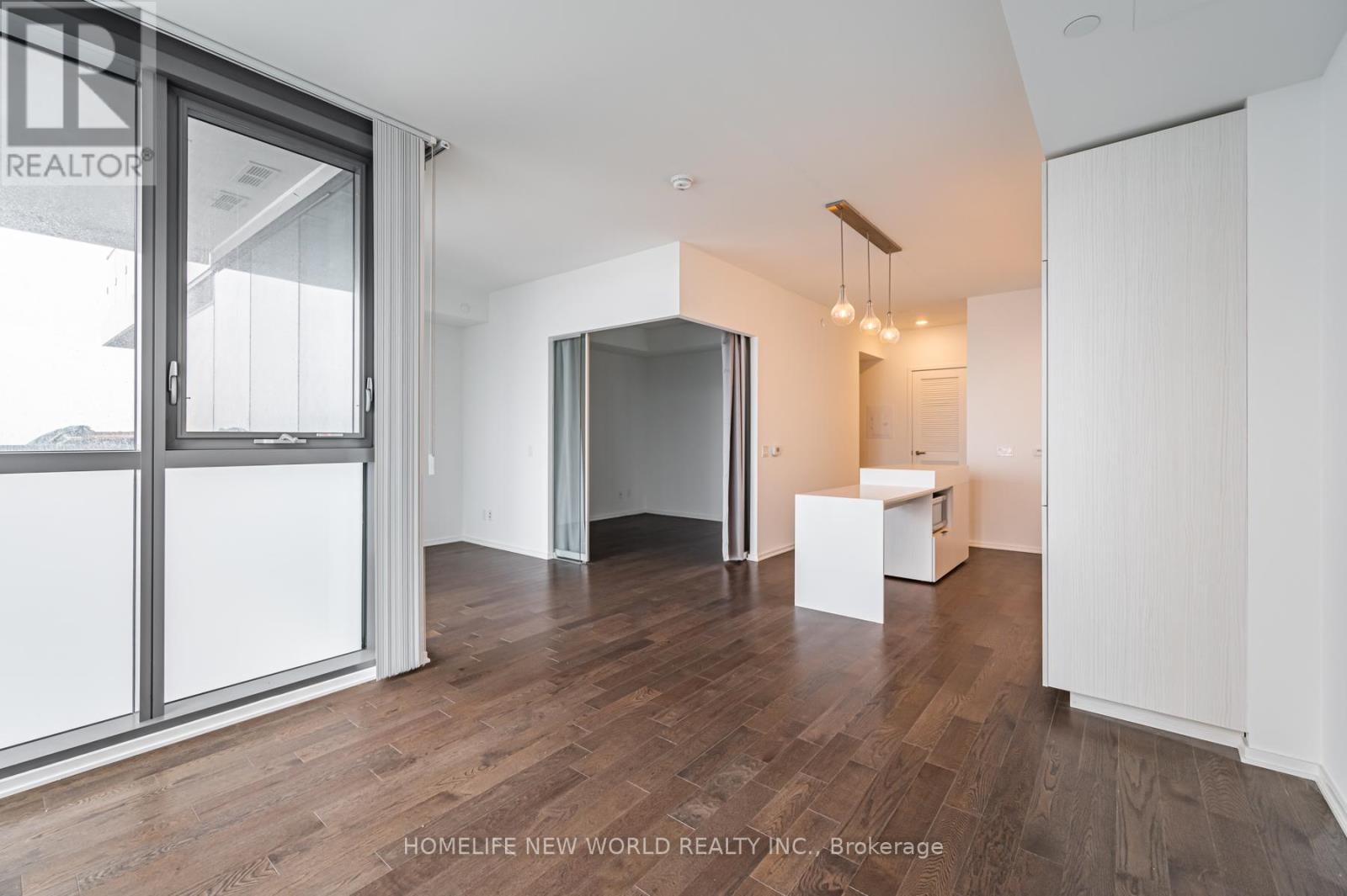2606 - 16 Bonnycastle Street, Toronto, Ontario  M5A 4M6 - Photo 10 - C12008672