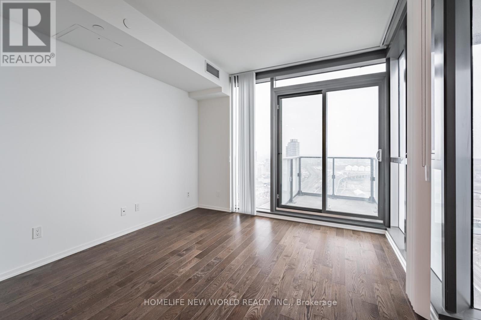 2606 - 16 Bonnycastle Street, Toronto, Ontario  M5A 4M6 - Photo 8 - C12008672