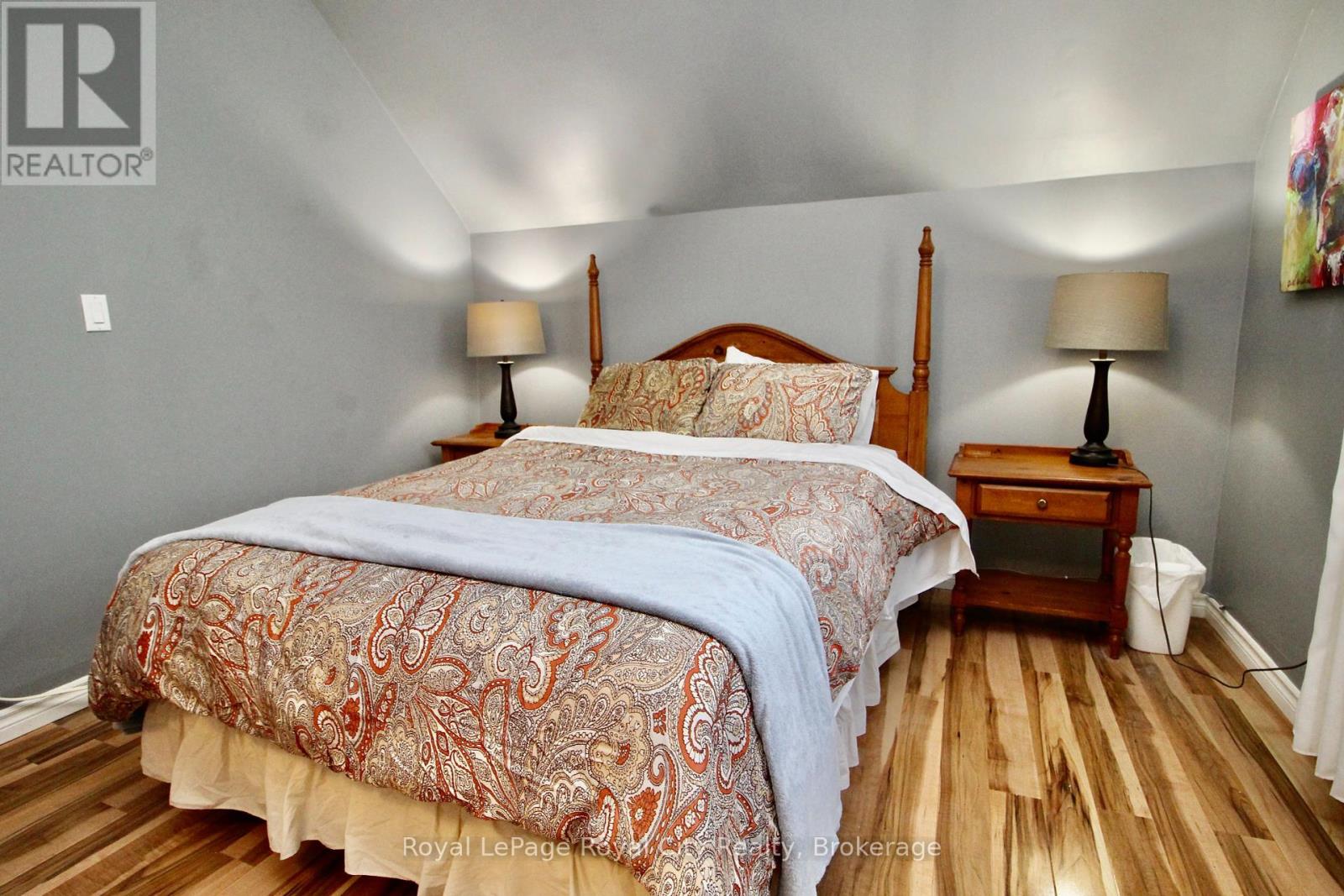 314 Cape Chin Road N, Northern Bruce Peninsula, Ontario  N0H 1W0 - Photo 31 - X11969918