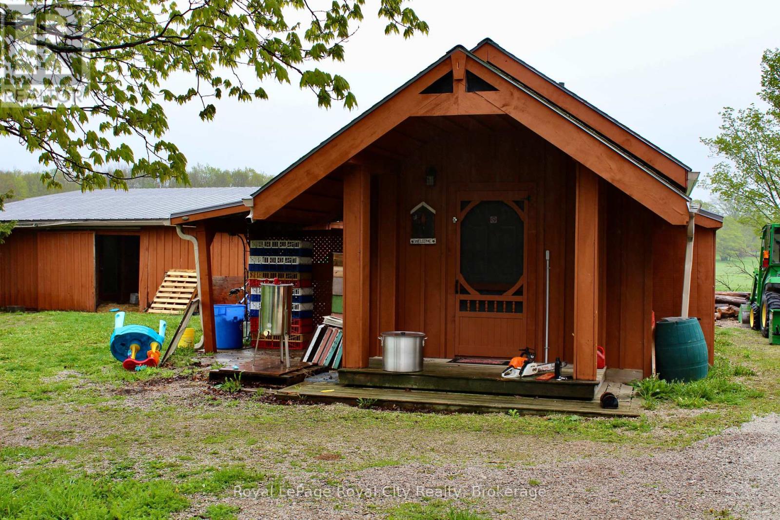 314 Cape Chin Road N, Northern Bruce Peninsula, Ontario  N0H 1W0 - Photo 43 - X11969918