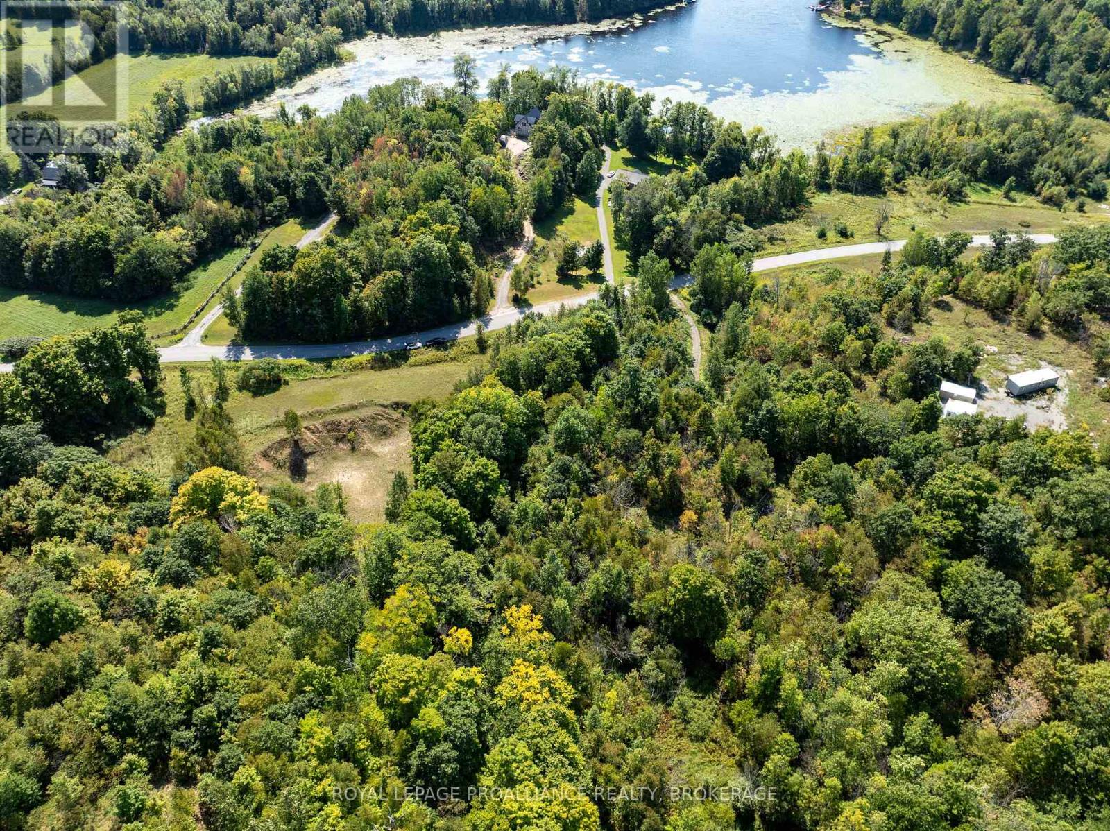 Lot A - 2024 Crozier Road, Tay Valley, Ontario  K0G 1X0 - Photo 10 - X12008697