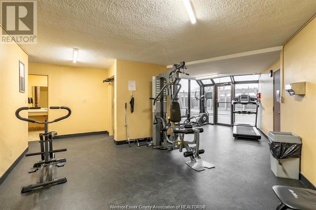 111 Riverside Drive East Unit# 915, Windsor, Ontario  N9A 2S6 - Photo 12 - 25005342