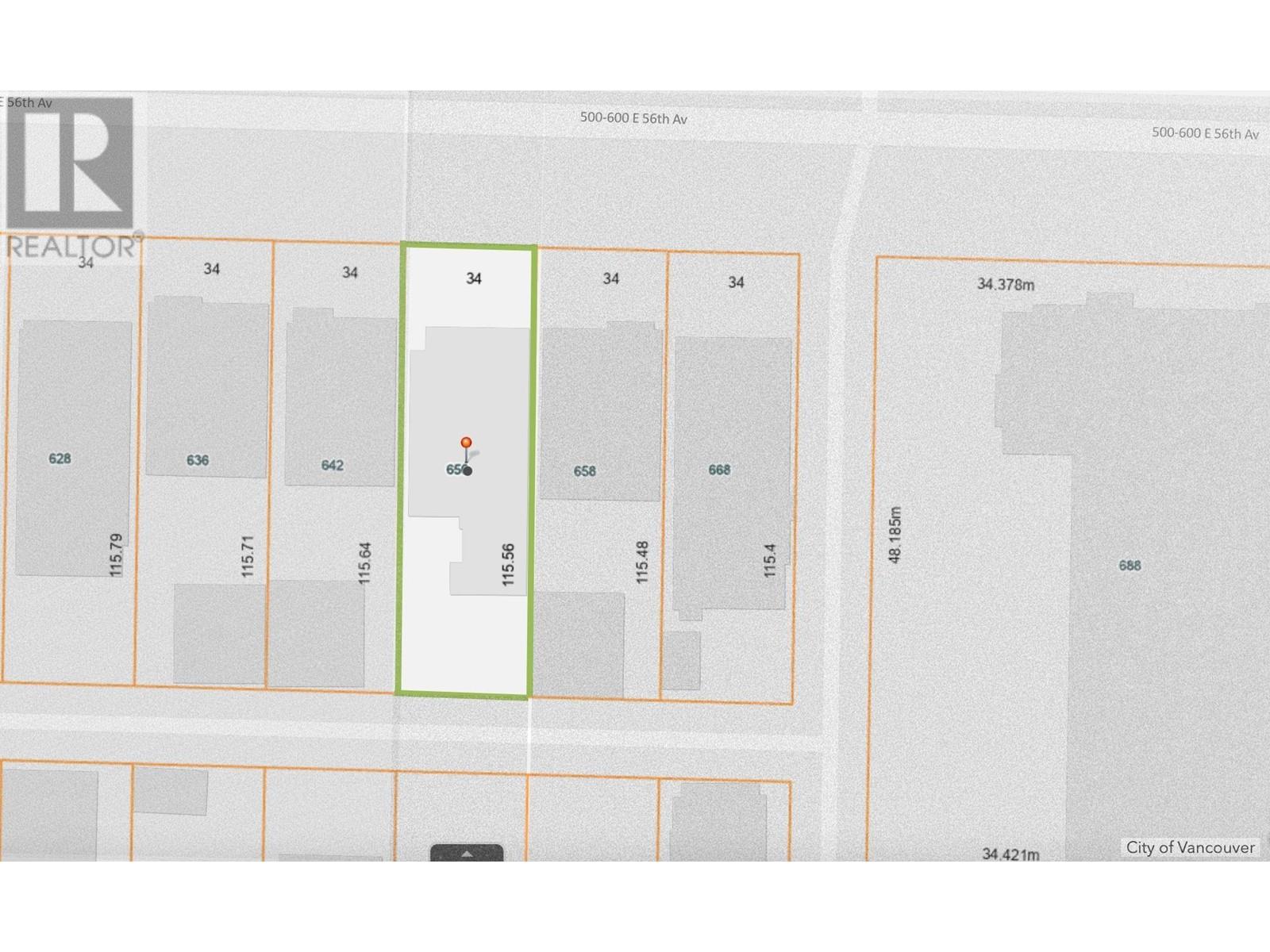 Property at 650 E 56TH AVENUE image