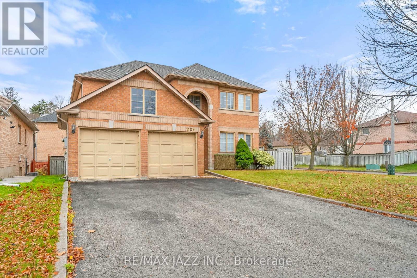Property at 1129 GOSSAMER DRIVE image 1
