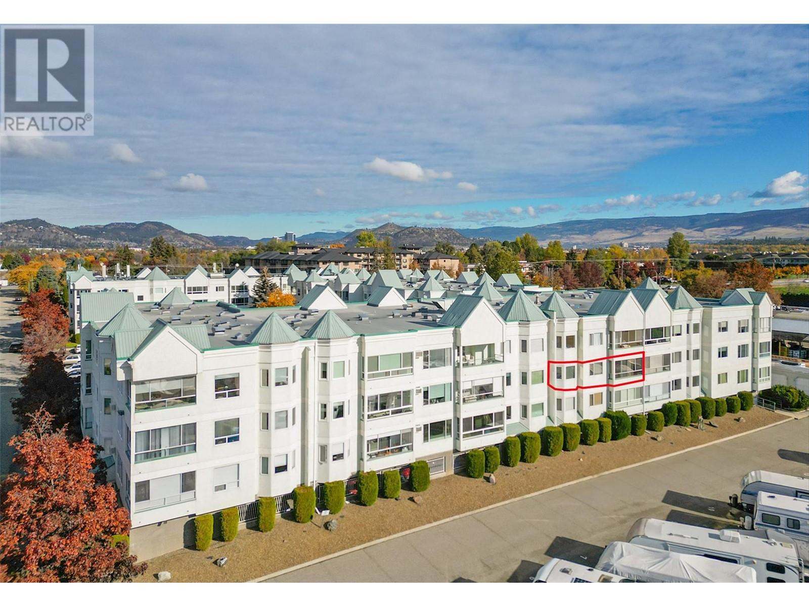 Property at 1329 KLO Road Unit# 212 image 5