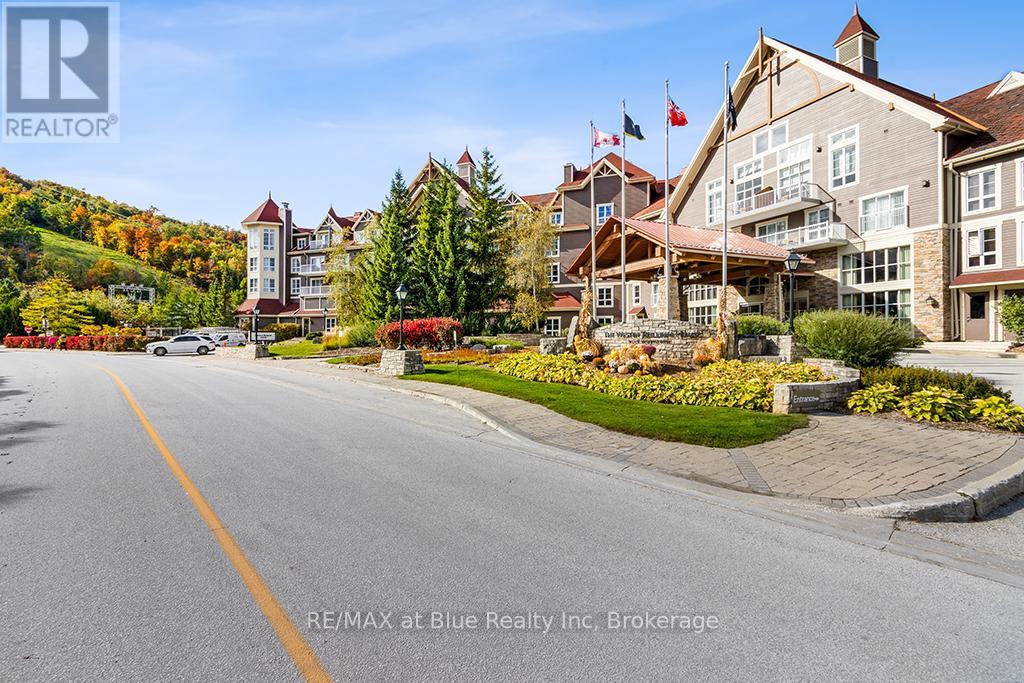 265 - 220 Gord Canning Drive, Blue Mountains, Ontario  L9Y 0V2 - Photo 2 - X12008726