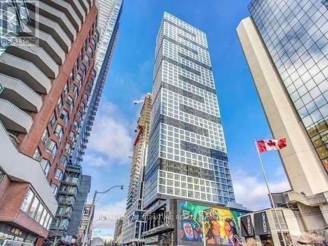 2707 - 181 Dundas Street E, Toronto, Ontario  M5A 0N5 - Photo 10 - C12008731