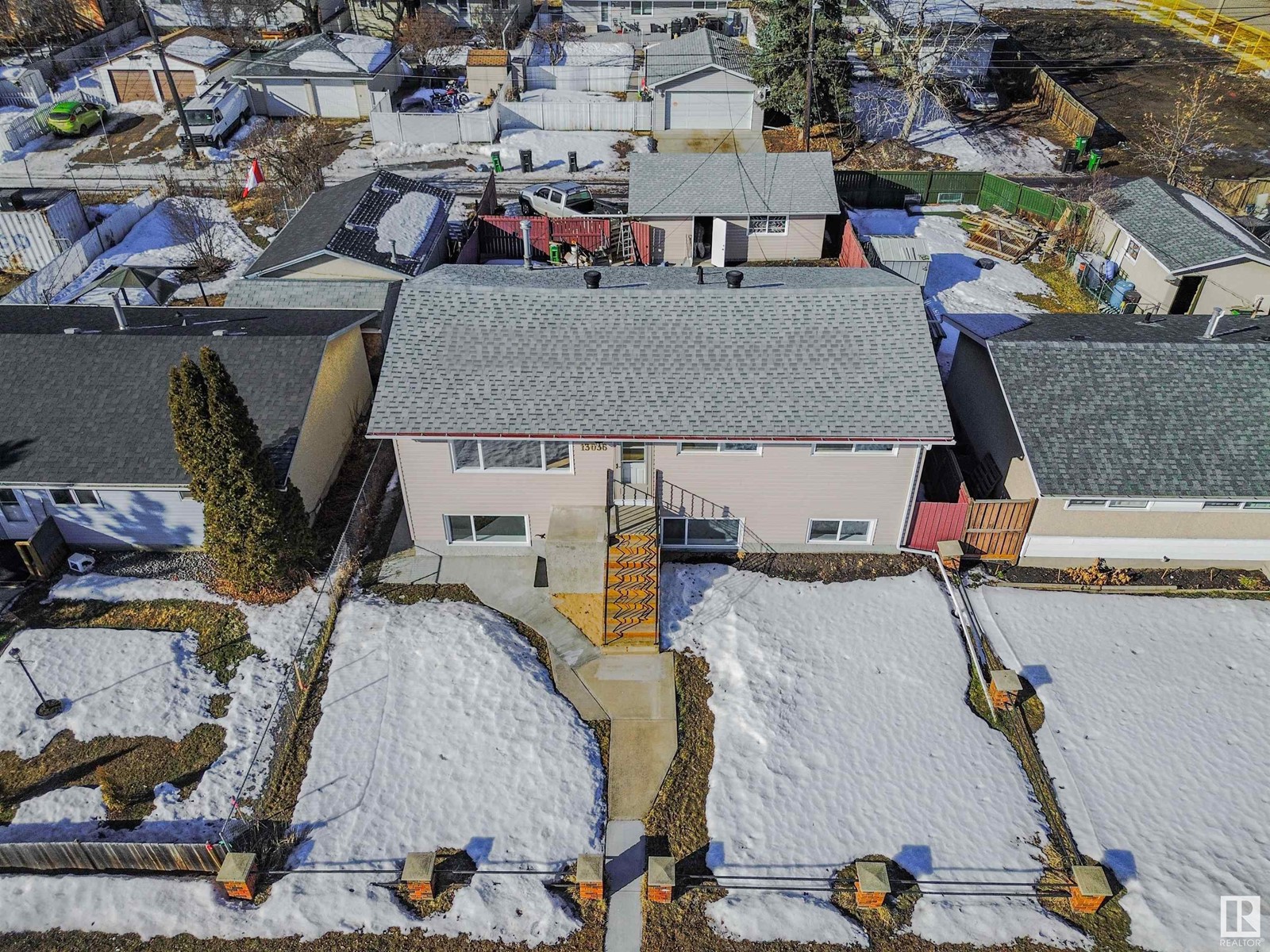 13036 113a St Nw, Edmonton, Alberta  T5E 5B7 - Photo 62 - E4424527