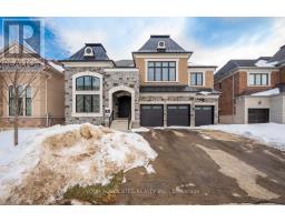 19 LITTLE CELESTE COURT, Vaughan, Ontario