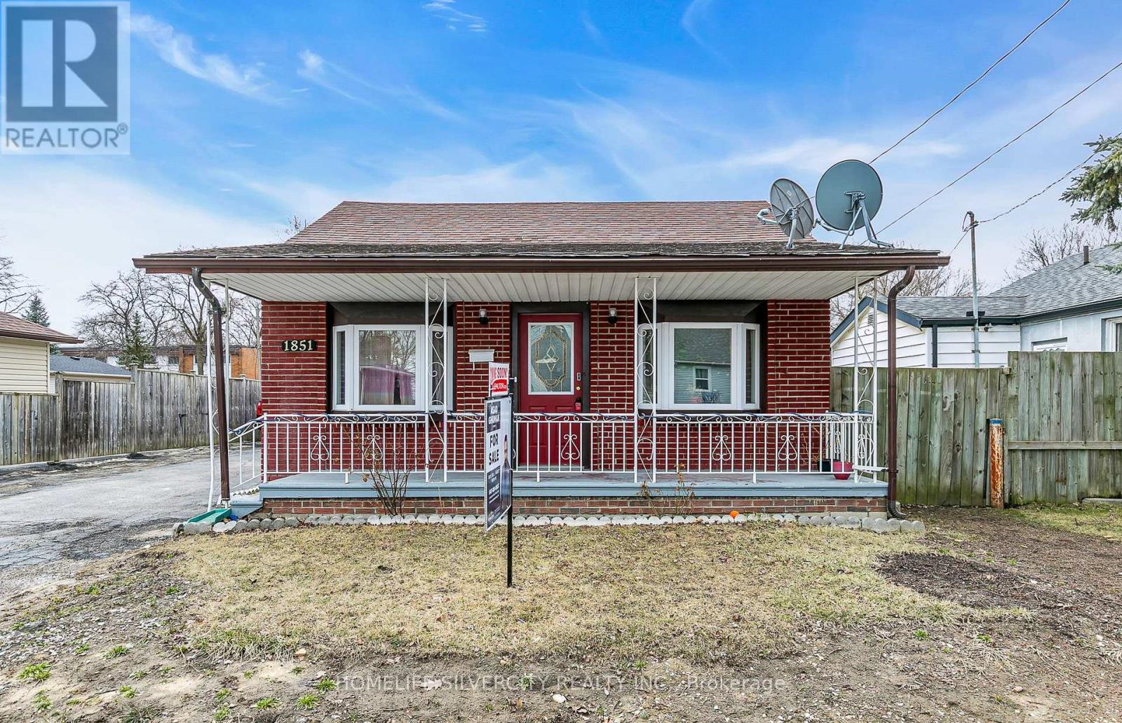 Property at 1851 JEFFERSON BOULEVARD image 1