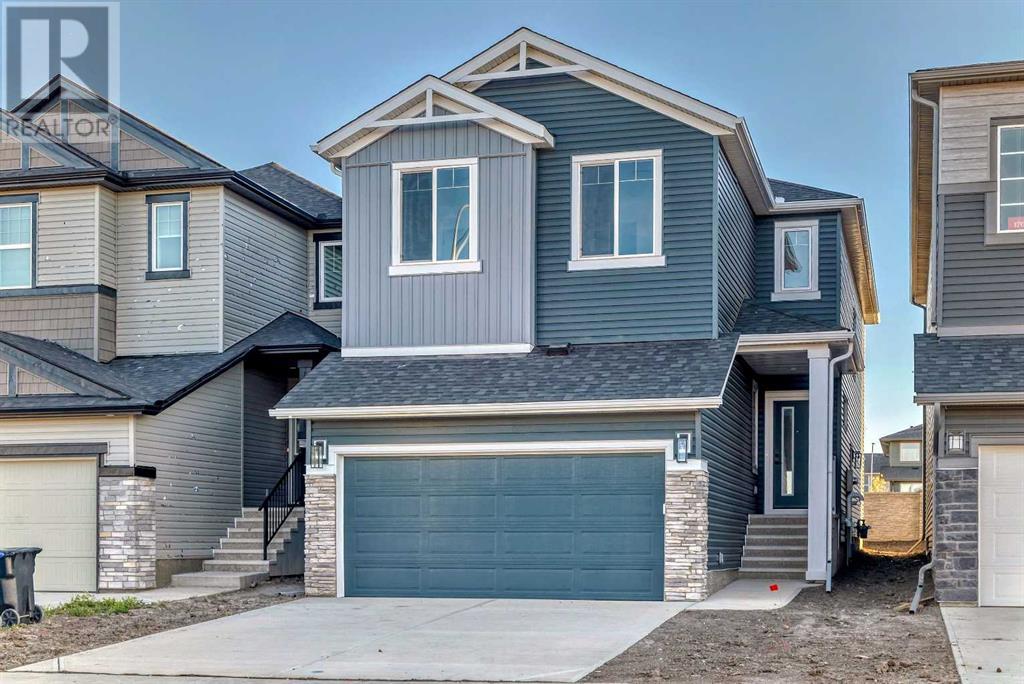 Property at 166 Amblehurst Way NW image 1