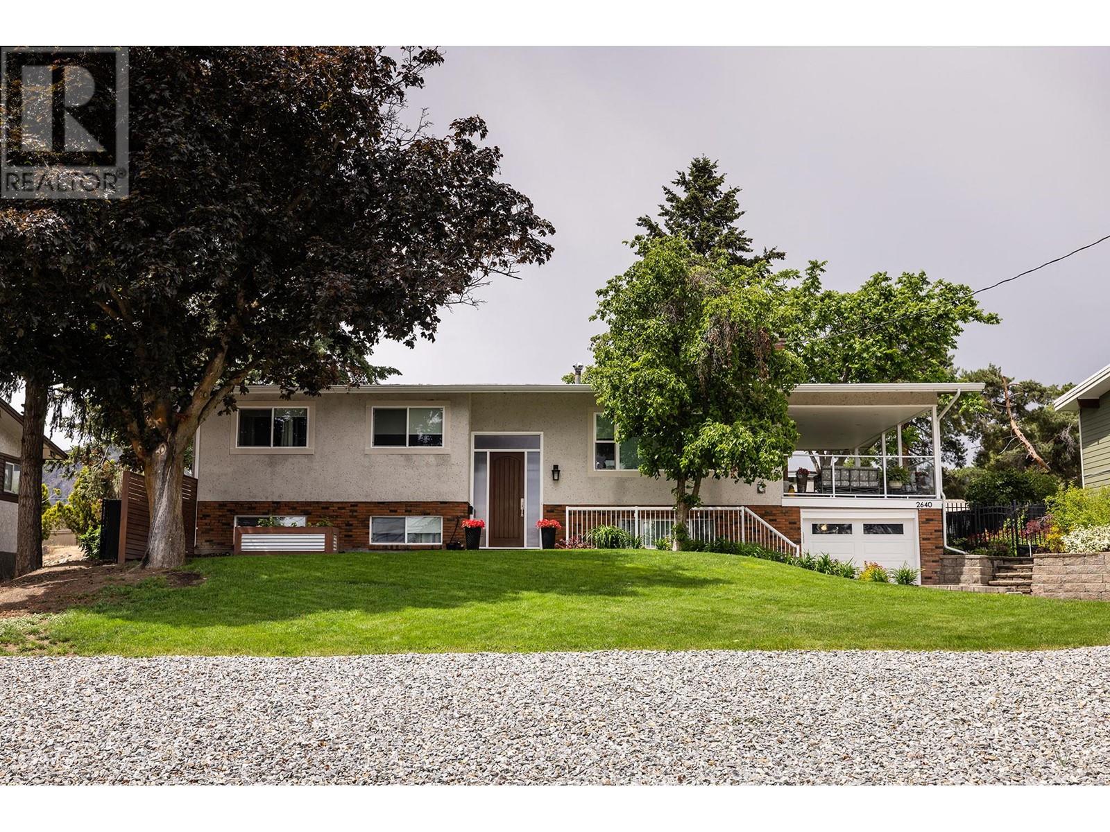 Property at 2640 Thacker Drive image 1