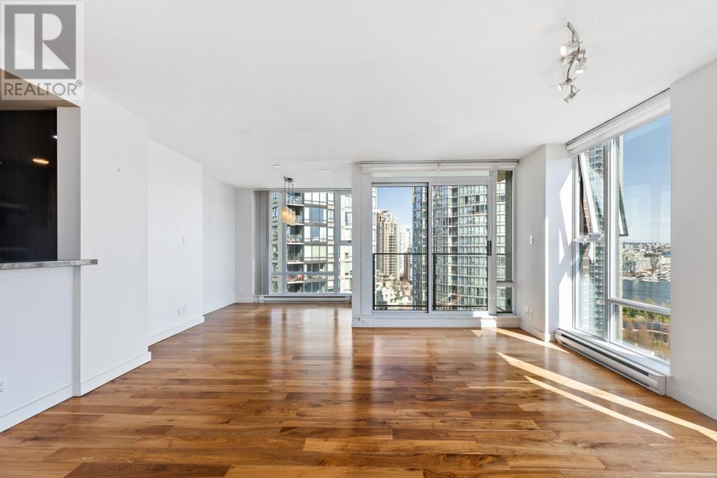 2106 583 Beach Crescent, Vancouver, British Columbia  V6Z 3E6 - Photo 11 - R2975264