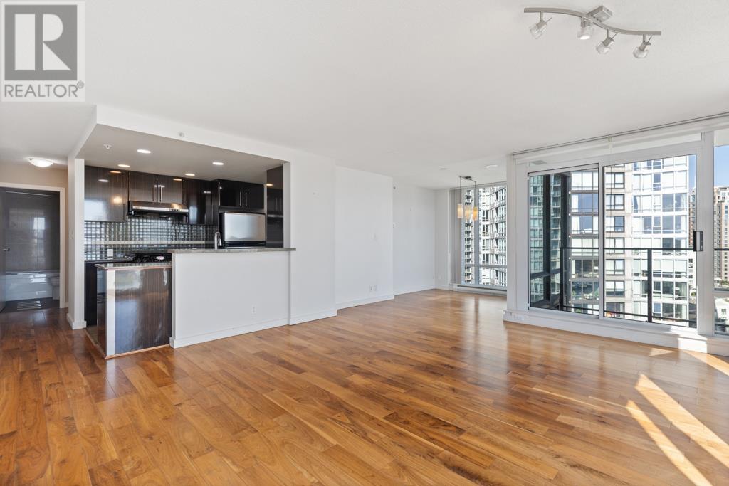 2106 583 Beach Crescent, Vancouver, British Columbia  V6Z 3E6 - Photo 12 - R2975264