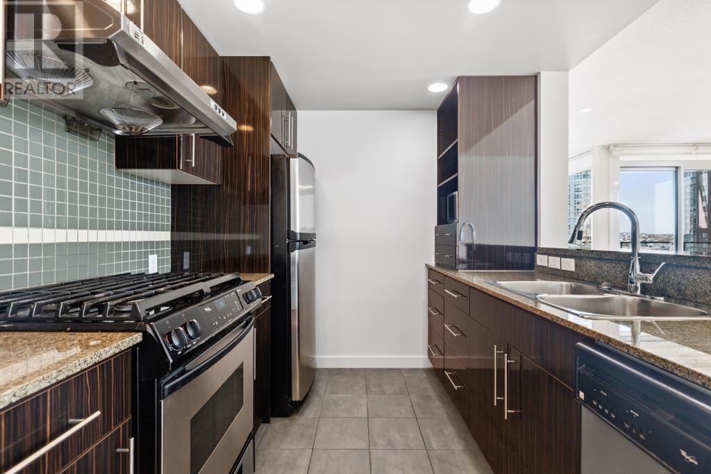 2106 583 Beach Crescent, Vancouver, British Columbia  V6Z 3E6 - Photo 19 - R2975264