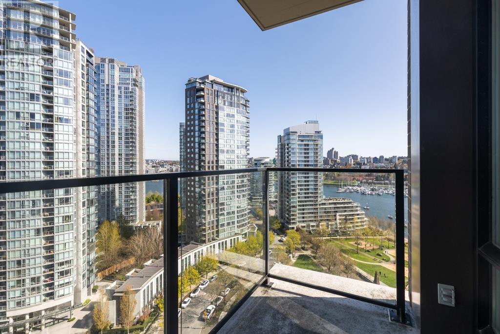 2106 583 Beach Crescent, Vancouver, British Columbia  V6Z 3E6 - Photo 21 - R2975264