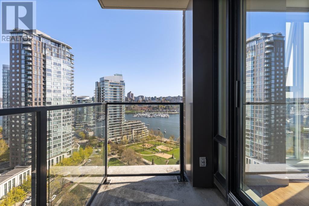 2106 583 Beach Crescent, Vancouver, British Columbia  V6Z 3E6 - Photo 22 - R2975264