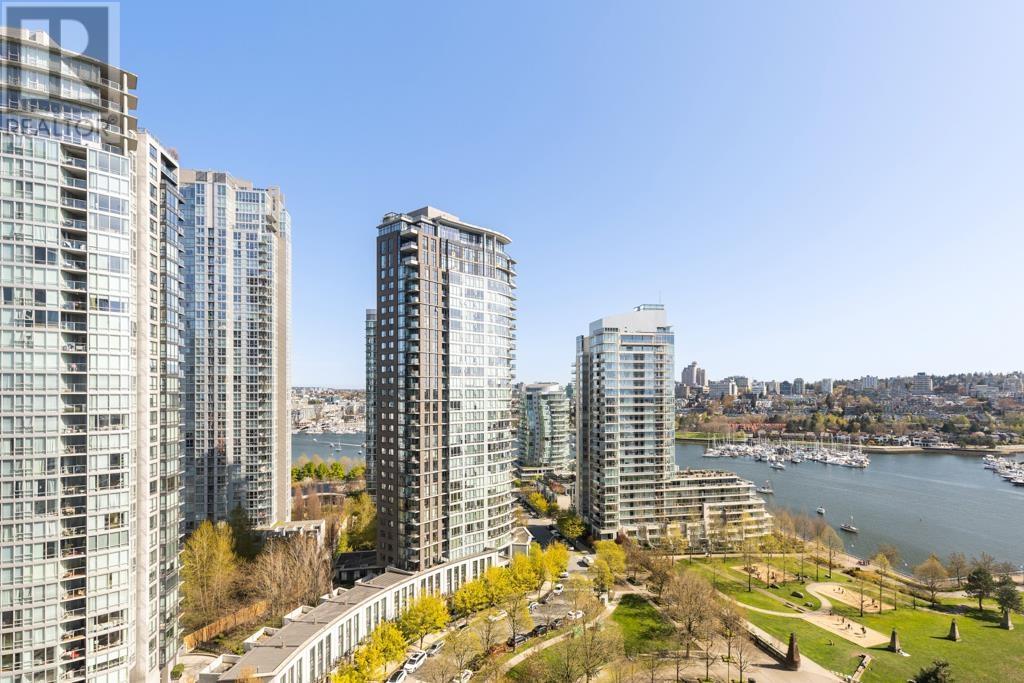 2106 583 Beach Crescent, Vancouver, British Columbia  V6Z 3E6 - Photo 24 - R2975264