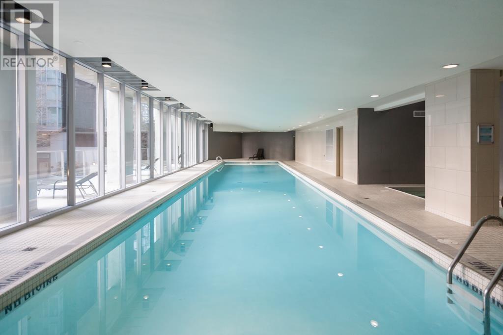 2106 583 Beach Crescent, Vancouver, British Columbia  V6Z 3E6 - Photo 7 - R2975264