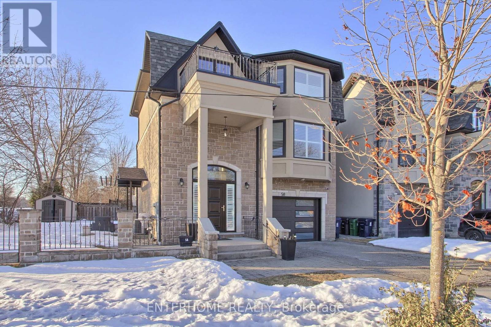 Property at 58 FIRWOOD CRESCENT image 1