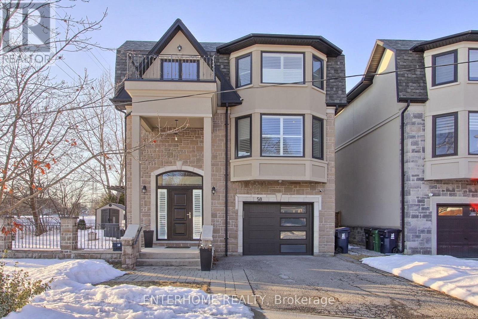 Property at 58 FIRWOOD CRESCENT image 2