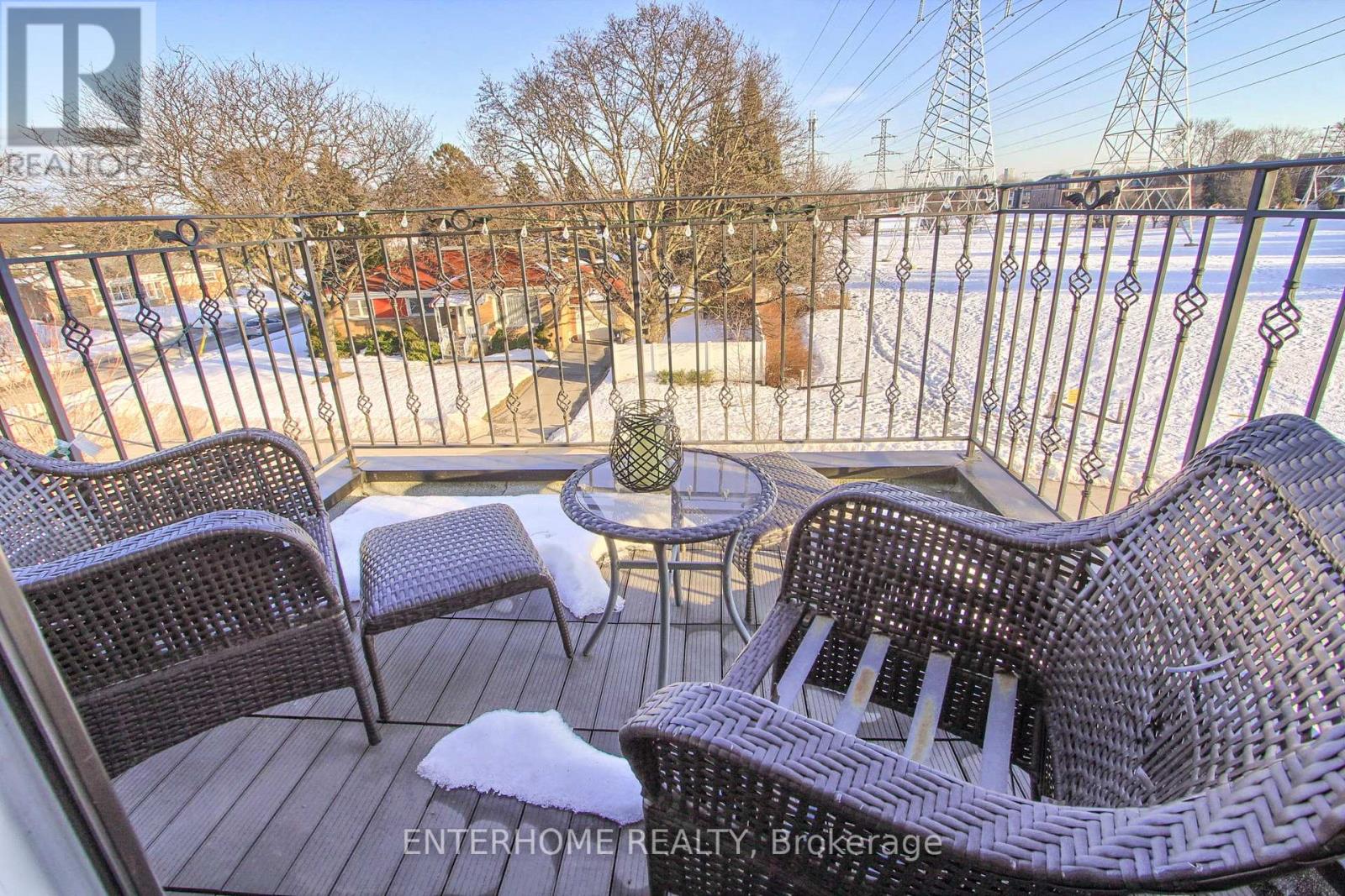 58 Firwood Crescent, Toronto, Ontario  M9B 5J2 - Photo 31 - W12008770