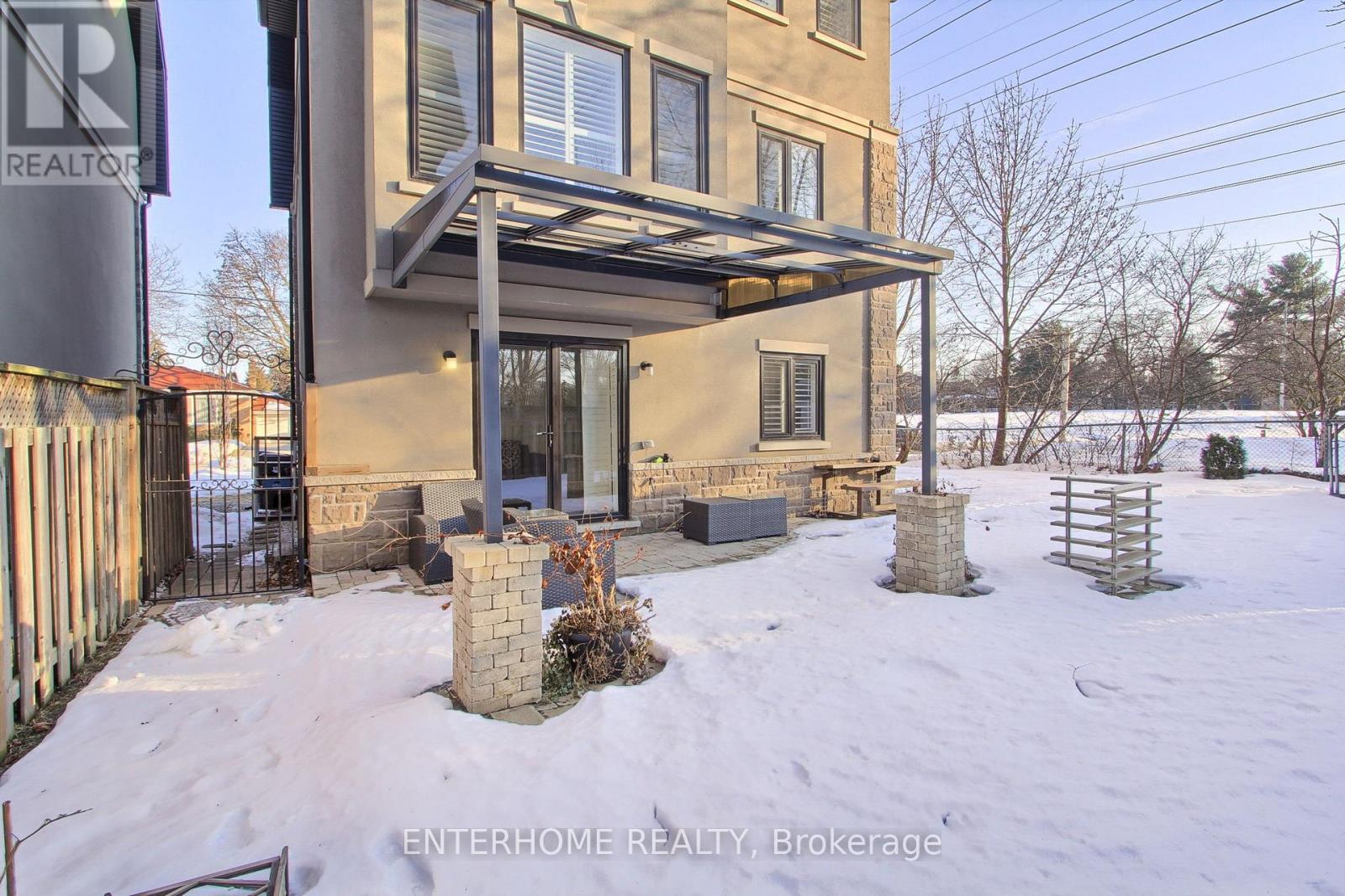 Property at 58 FIRWOOD CRESCENT image 4