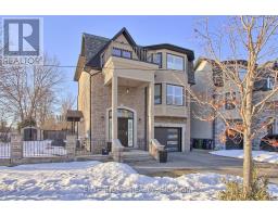 58 FIRWOOD CRESCENT, Toronto, Ontario