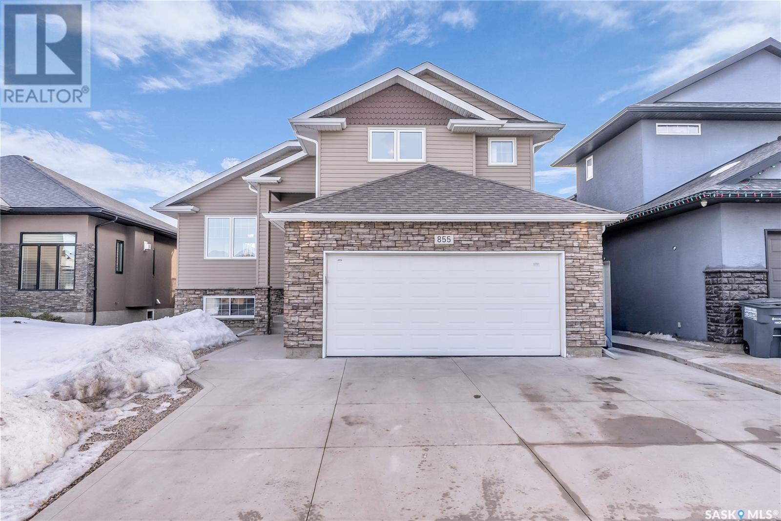 855 Sauer LANE, saskatoon, Saskatchewan