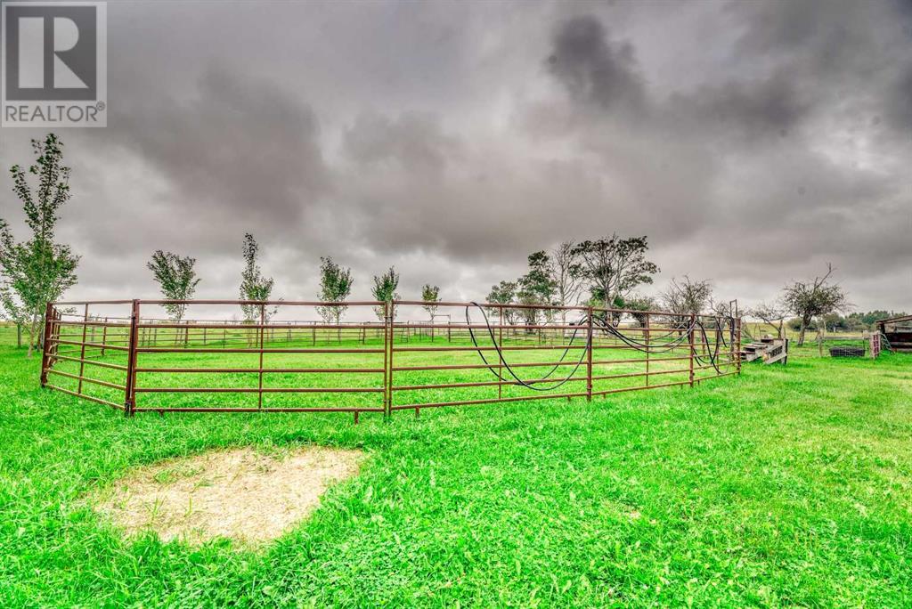 244062 Range Road 251, Rural Wheatland County, Alberta  T1P 0P1 - Photo 46 - A2159745