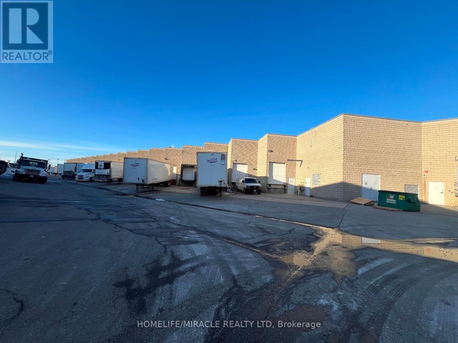 24,25,26 - 7956 Torbram Road, Brampton (Steeles Industrial), Ontario  L6T 5A2 - Photo 11 - W12008801