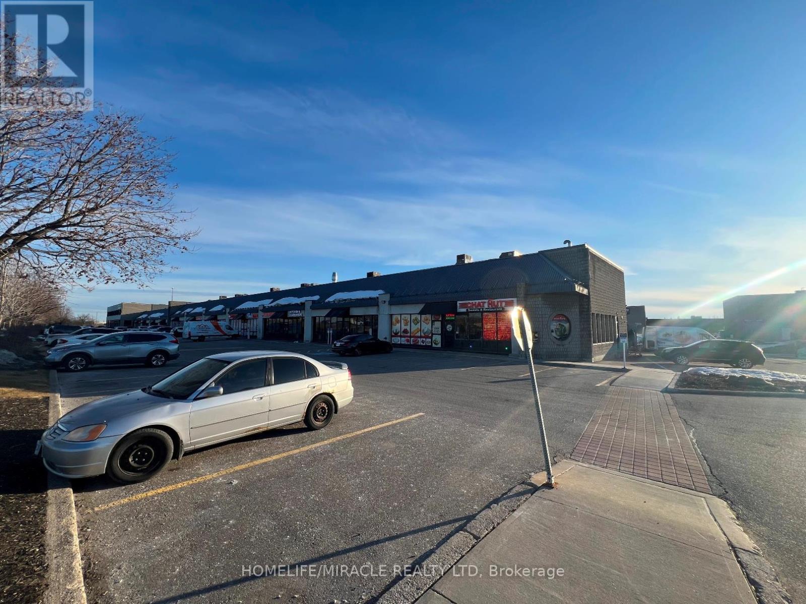 24,25,26 - 7956 Torbram Road, Brampton (Steeles Industrial), Ontario  L6T 5A2 - Photo 13 - W12008801