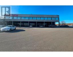 24,25,26 - 7956 TORBRAM ROAD, Brampton, Ontario