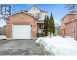 UNIT 1 - 28 SADDLECREEK COURT, Brampton, Ontario