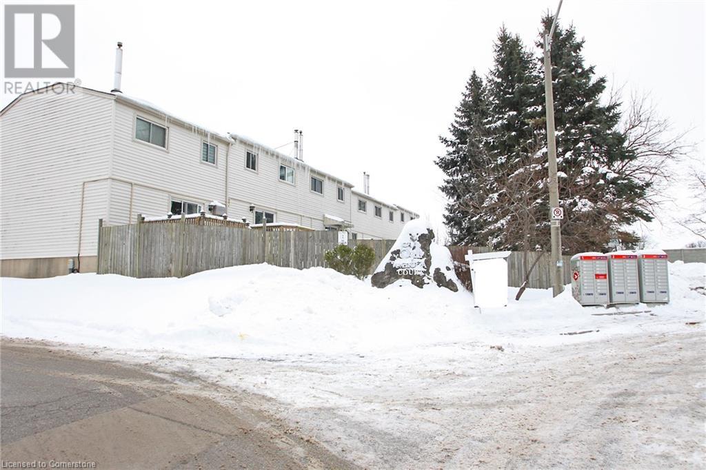 51 Caroga Court Unit# 9, Hamilton, Ontario  L9C 7C2 - Photo 42 - 40695181