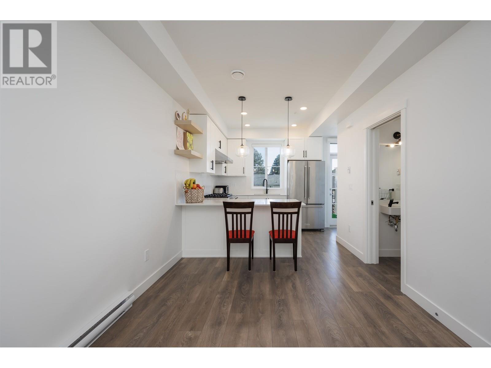 119 707 Robinson Street, Coquitlam, British Columbia  V3J 0M9 - Photo 5 - R2975269