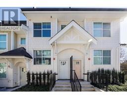 119 707 ROBINSON STREET, Coquitlam, British Columbia
