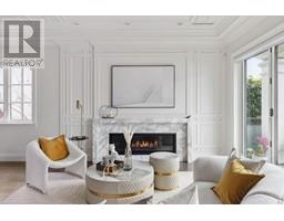 4062 W 39TH AVENUE, Vancouver, British Columbia