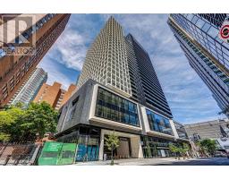 1719 - 20 EDWARD STREET, Toronto, Ontario