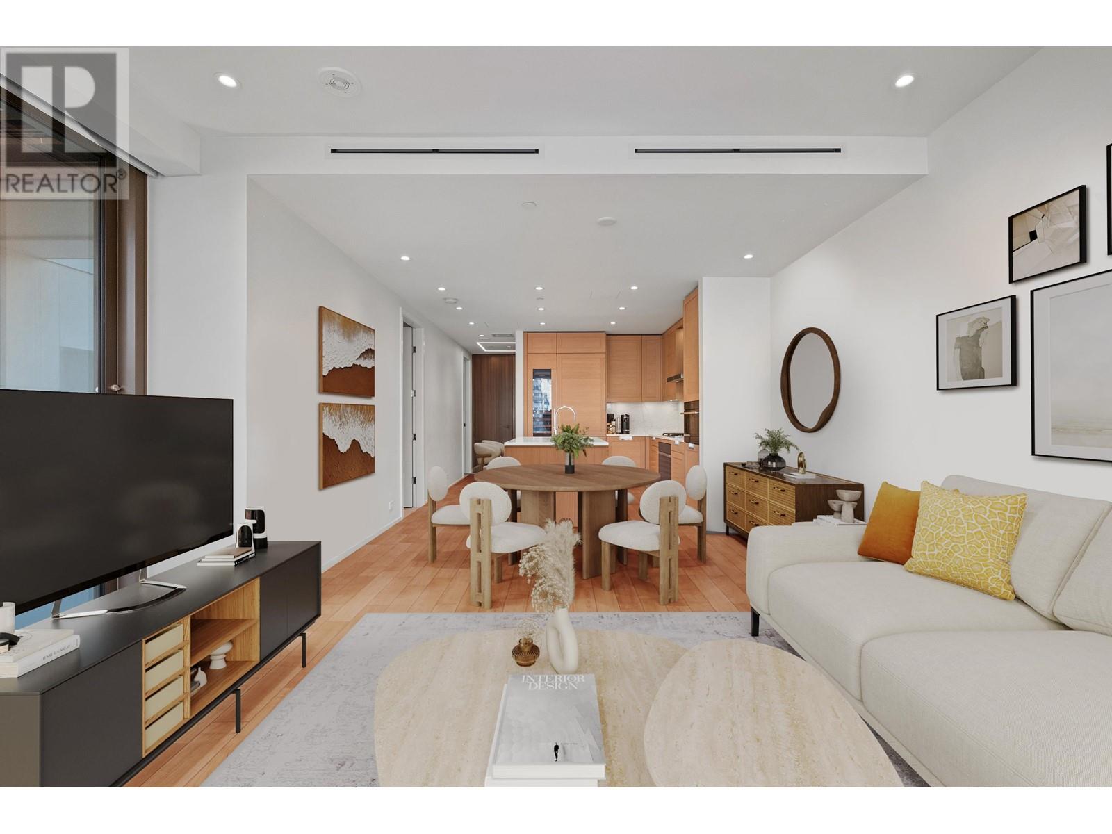 Listing Picture 2 of 22 : 507 1327 BELLEVUE AVENUE, Vancouver / 溫哥華 - 魯藝地產 Yvonne Lu Group - MLS Medallion Club Member