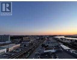1103 8199 CAPSTAN WAY, Richmond, British Columbia